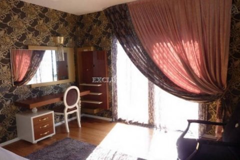 Аренда виллы в Кемере, Анталье, Турция 4+2, 280м2, №178717 – фото 9