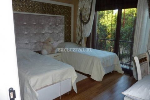 Аренда виллы в Кемере, Анталье, Турция 4+2, 280м2, №178717 – фото 5