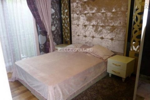 Аренда виллы в Кемере, Анталье, Турция 4+2, 280м2, №178717 – фото 4