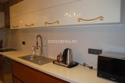 Аренда виллы в Кемере, Анталье, Турция 4+2, 280м2, №178717 – фото 10