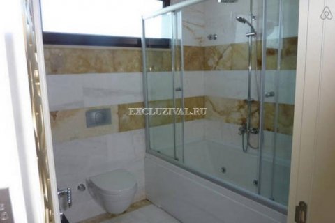 Аренда виллы в Кемере, Анталье, Турция 4+2, 280м2, №178717 – фото 11