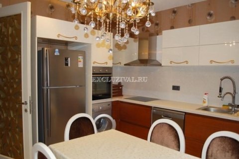 Аренда виллы в Кемере, Анталье, Турция 4+2, 280м2, №178717 – фото 7