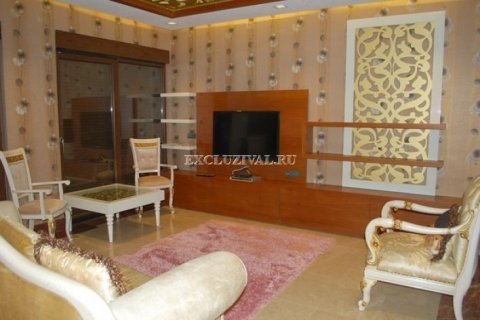 Аренда виллы в Кемере, Анталье, Турция 4+2, 280м2, №178717 – фото 3