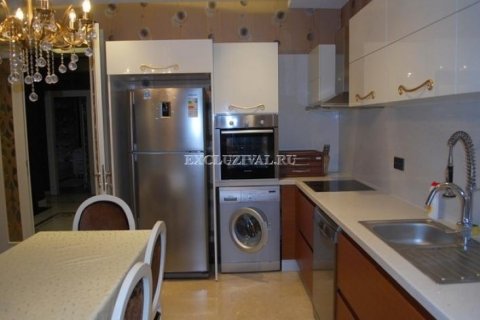 Аренда виллы в Кемере, Анталье, Турция 4+2, 280м2, №178717 – фото 8