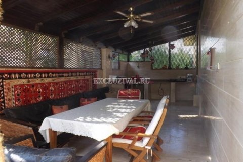 Аренда виллы в Кемере, Анталье, Турция 4+2, 280м2, №178717 – фото 26