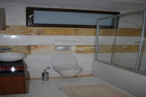 Аренда виллы в Кемере, Анталье, Турция 4+2, 280м2, №178717 – фото 24