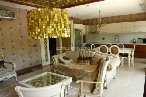 Аренда виллы в Кемере, Анталье, Турция 4+2, 280м2, №178717 – фото 2