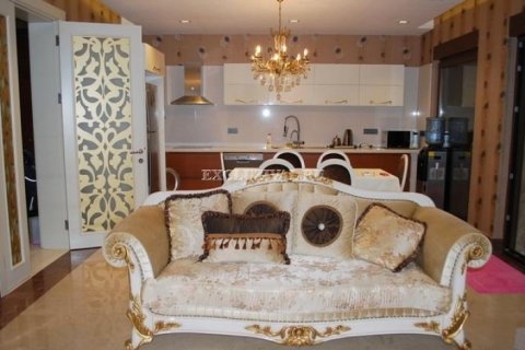 Аренда виллы в Кемере, Анталье, Турция 4+2, 280м2, №178717 – фото 6