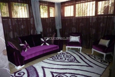 Аренда виллы в Кемере, Анталье, Турция 4+2, 280м2, №178717 – фото 14