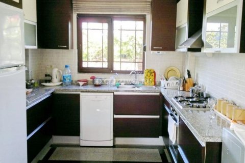 Villa 3+1 Kemer, Antalya, Türkiye №178721 - 17