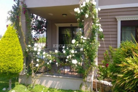 Villa 3+1 Kemer, Antalya, Türkiye №178721 - 20