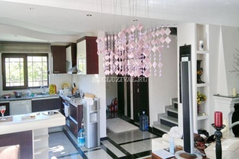 Villa 3+1 Kemer, Antalya, Türkiye №178721 - 14