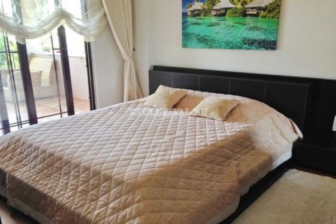 Villa 3+1 Kemer, Antalya, Türkiye №178721 - 4