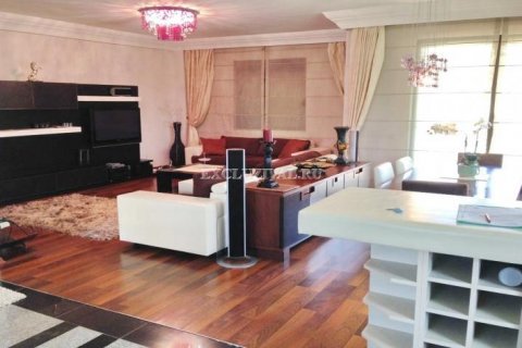 Villa 3+1 Kemer, Antalya, Türkiye №178721 - 8