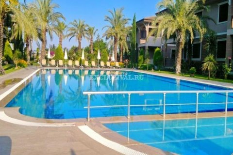 Villa 3+1 Kemer, Antalya, Türkiye №178721 - 12