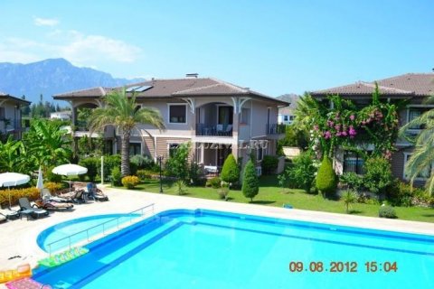 Villa 3+1 Kemer, Antalya, Türkiye №178721 - 22