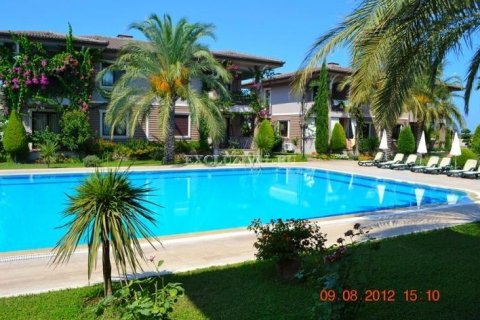 Villa 3+1 Kemer, Antalya, Türkiye №178721 - 2