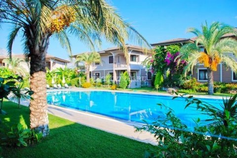 3+1 Villa  i Kemer, Antalya, Turkiet Nr. 178721