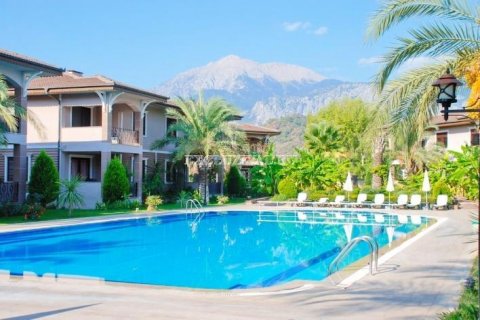 Villa 3+1 Kemer, Antalya, Türkiye №178721 - 3