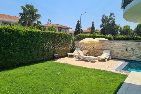4+1 Villa  i Kemer, Antalya, Turkiet Nr. 178720