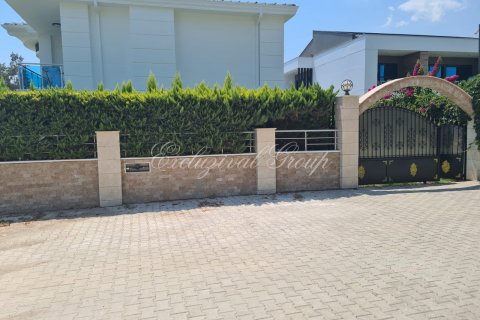Villa for rent  in Kemer, Antalya, Turkey, 4 bedrooms, 150m2, No. 178720 – photo 6