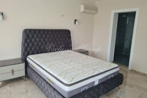 Villa for rent  in Kemer, Antalya, Turkey, 4 bedrooms, 150m2, No. 178720 – photo 9