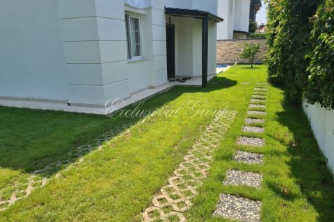 Villa for rent  in Kemer, Antalya, Turkey, 4 bedrooms, 150m2, No. 178720 – photo 5