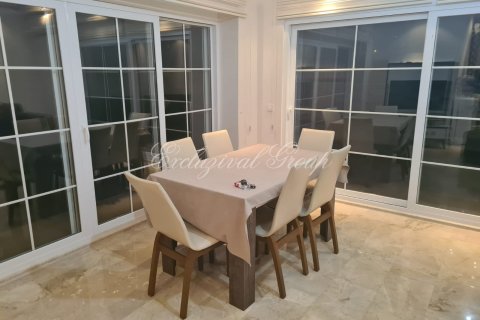 Villa for rent  in Kemer, Antalya, Turkey, 4 bedrooms, 150m2, No. 178720 – photo 11