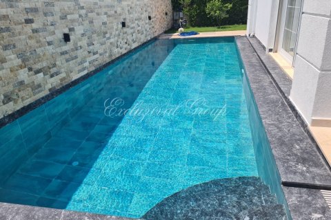 Villa for rent  in Kemer, Antalya, Turkey, 4 bedrooms, 150m2, No. 178720 – photo 3