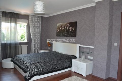 Аренда виллы  в Кемере, Анталье, Турция 4+1, 320м2, №178716 – фото 18