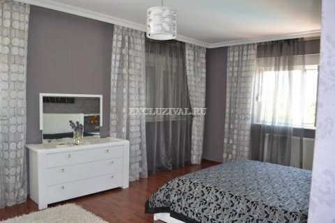 Аренда виллы  в Кемере, Анталье, Турция 4+1, 320м2, №178716 – фото 17