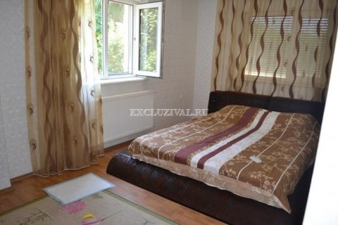 Аренда виллы  в Кемере, Анталье, Турция 4+1, 320м2, №178716 – фото 15