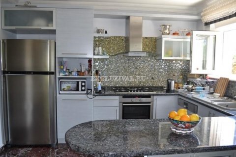 Аренда виллы  в Кемере, Анталье, Турция 4+1, 320м2, №178716 – фото 14