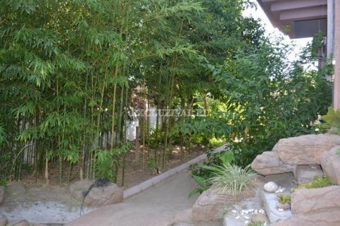 Аренда виллы  в Кемере, Анталье, Турция 4+1, 320м2, №178716 – фото 9