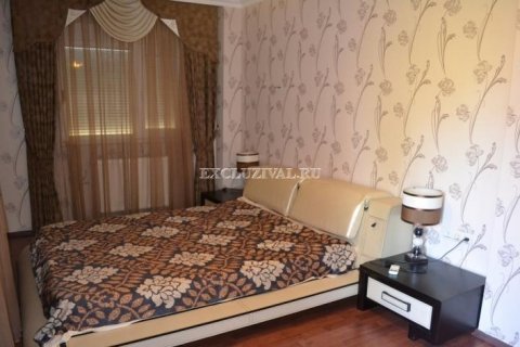 Аренда виллы  в Кемере, Анталье, Турция 4+1, 320м2, №178716 – фото 25