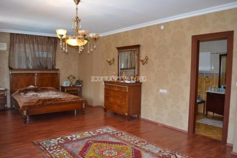 Аренда виллы  в Кемере, Анталье, Турция 4+1, 320м2, №178716 – фото 20