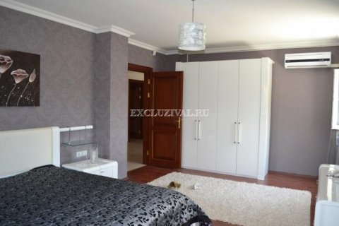 Аренда виллы  в Кемере, Анталье, Турция 4+1, 320м2, №178716 – фото 21