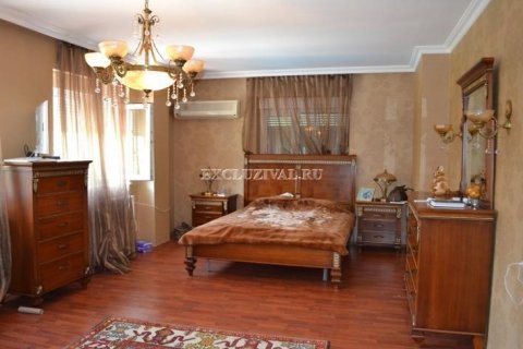 Аренда виллы  в Кемере, Анталье, Турция 4+1, 320м2, №178716 – фото 19