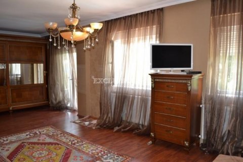 Аренда виллы  в Кемере, Анталье, Турция 4+1, 320м2, №178716 – фото 22