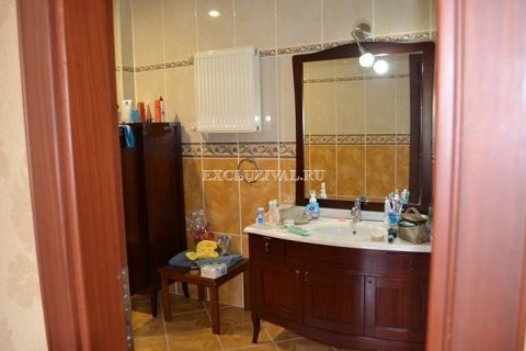 Аренда виллы  в Кемере, Анталье, Турция 4+1, 320м2, №178716 – фото 23