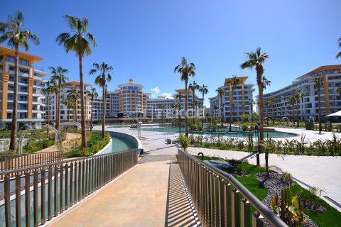Apartment for sale  in Alanya, Antalya, Turkey, 1 bedroom, 81m2, No. 186608 – photo 27