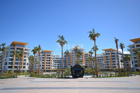 Apartment for sale  in Alanya, Antalya, Turkey, 1 bedroom, 81m2, No. 186608 – photo 5