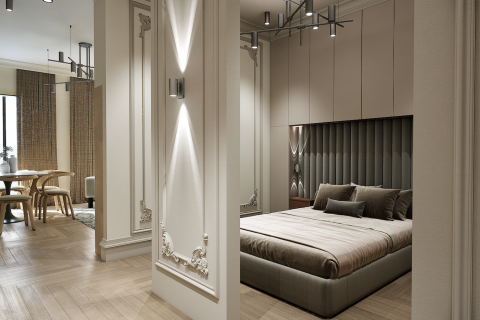 Apartment for sale  in Istanbul, Turkey, 3 bedrooms, 174m2, No. 189404 – photo 13