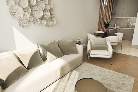 Apartment for sale  in Istanbul, Turkey, 3 bedrooms, 174m2, No. 189404 – photo 7