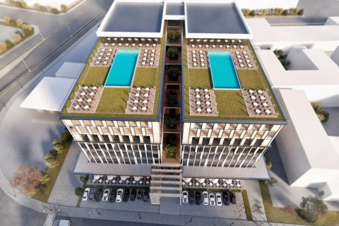 Apartment for sale  in Istanbul, Turkey, 3 bedrooms, 174m2, No. 189404 – photo 2