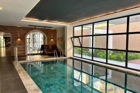 Apartment for sale in Alanya, Antalya, Turkey, 48m2, No. 170098 – photo 20