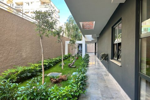 Apartment for sale in Alanya, Antalya, Turkey, 48m2, No. 170098 – photo 7