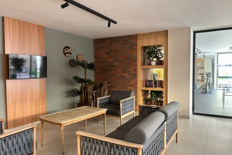 Apartment for sale in Alanya, Antalya, Turkey, 48m2, No. 170098 – photo 12