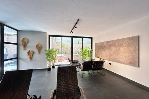 Apartment for sale in Alanya, Antalya, Turkey, 48m2, No. 170098 – photo 21