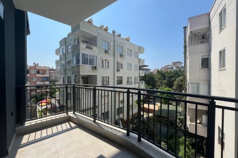 Apartment for sale in Alanya, Antalya, Turkey, 48m2, No. 170098 – photo 27
